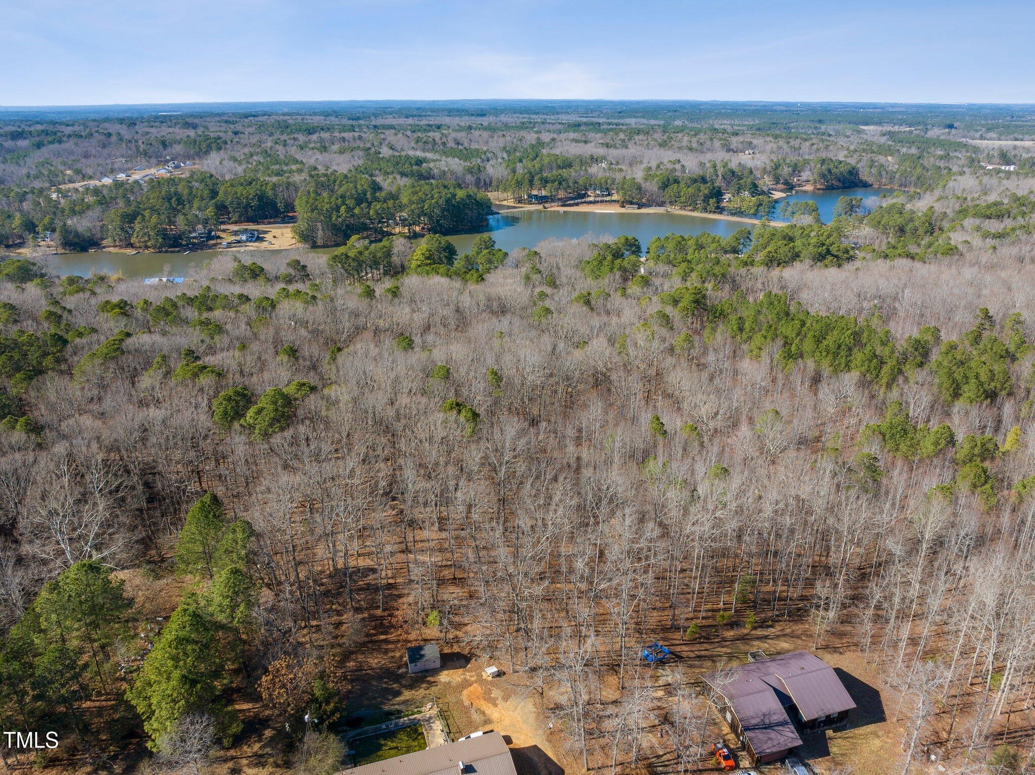 0 Oldham Lake Road Sanford, NC 27330 - Photo 6 of 12 a view of city and mountain