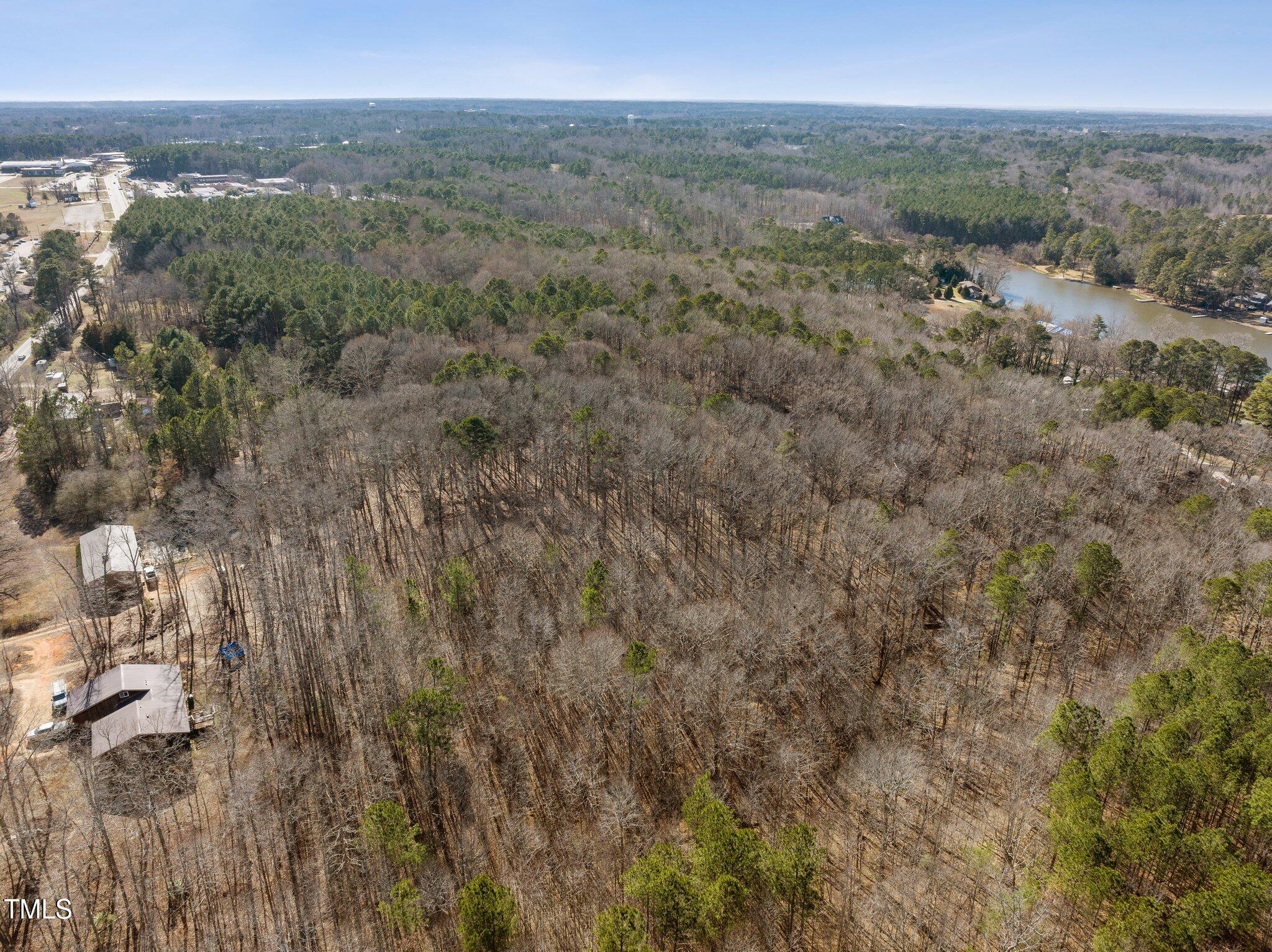 0 Oldham Lake Road Sanford, NC 27330 - Photo 8 of 12 a view of a field with trees in background