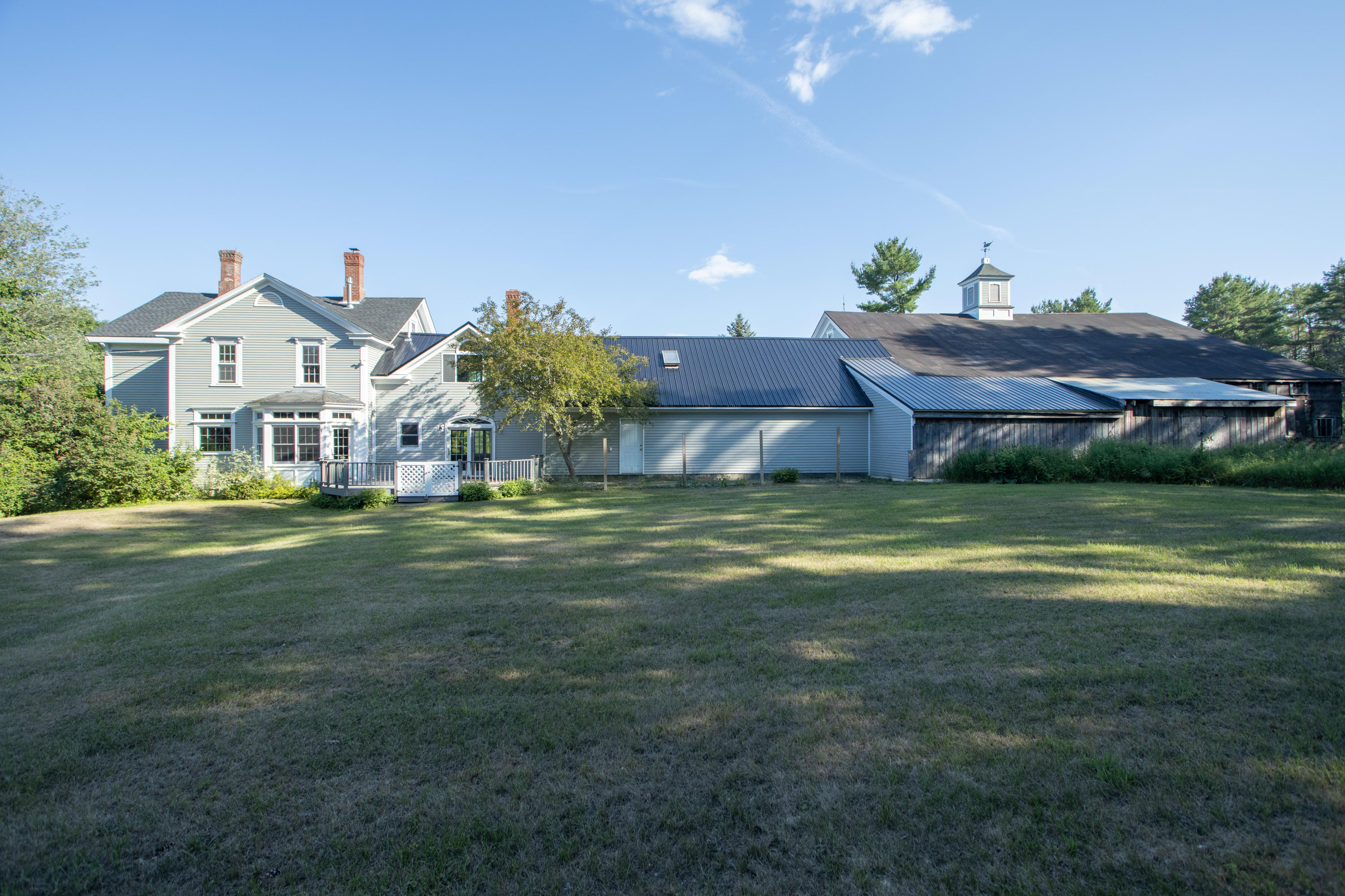 231 Shaker Road Gray, ME 04039 - Photo 4 of 45 231 Shaker rd gray-4