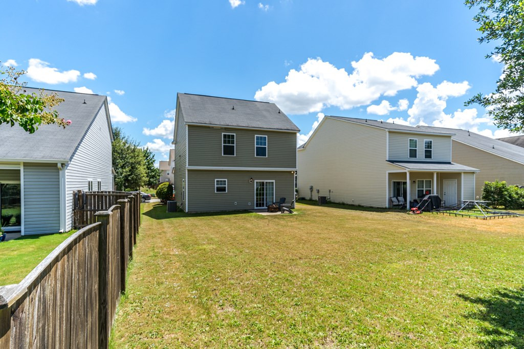 1654 Ruger Drive Sumter, SC 29150 - Photo 29 of 29