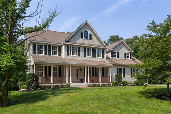 22 Fiske Road Lexington, MA 02420 - Photo 1 of 22