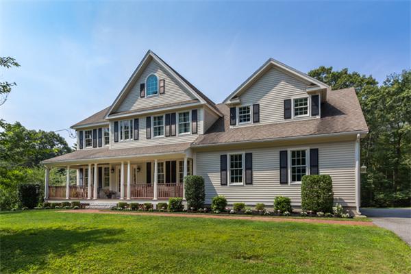 22 Fiske Road Lexington, MA 02420 - Photo 22 of 22