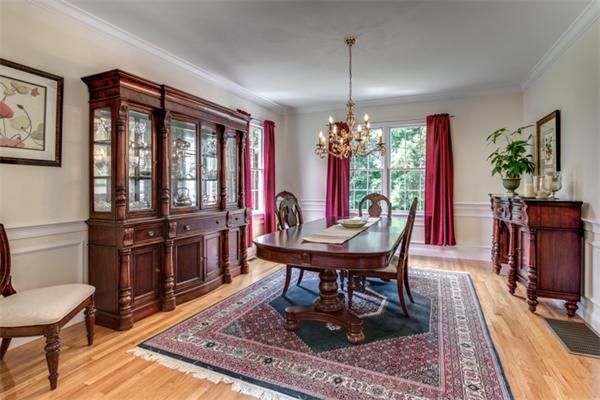 22 Fiske Road Lexington, MA 02420 - Photo 10 of 22