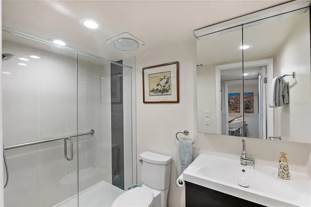 $655,000 | 4780 Brittany Drive South, Unit 11, St. Petersburg, FL 33715