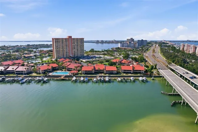 $655,000 | 4780 Brittany Drive South, Unit 11, St. Petersburg, FL 33715