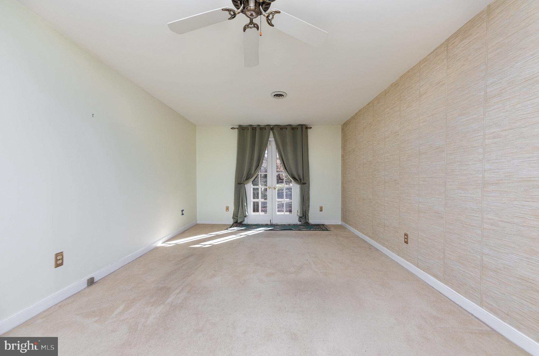 13000 Silver Crest Road Chester, VA 23831 - Photo 17 of 28 a view of an empty room with a window