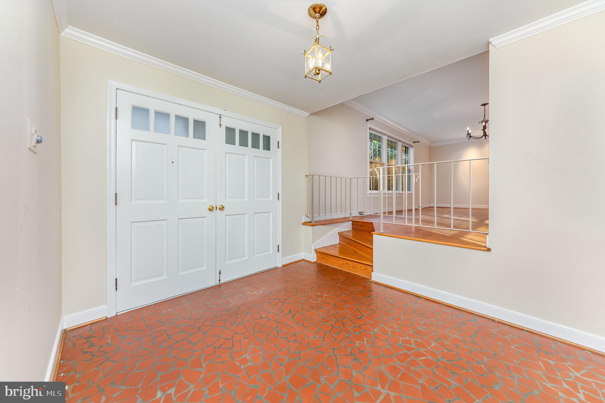 13000 Silver Crest Road Chester, VA 23831 - Photo 3 of 28 a view of an empty room with a window
