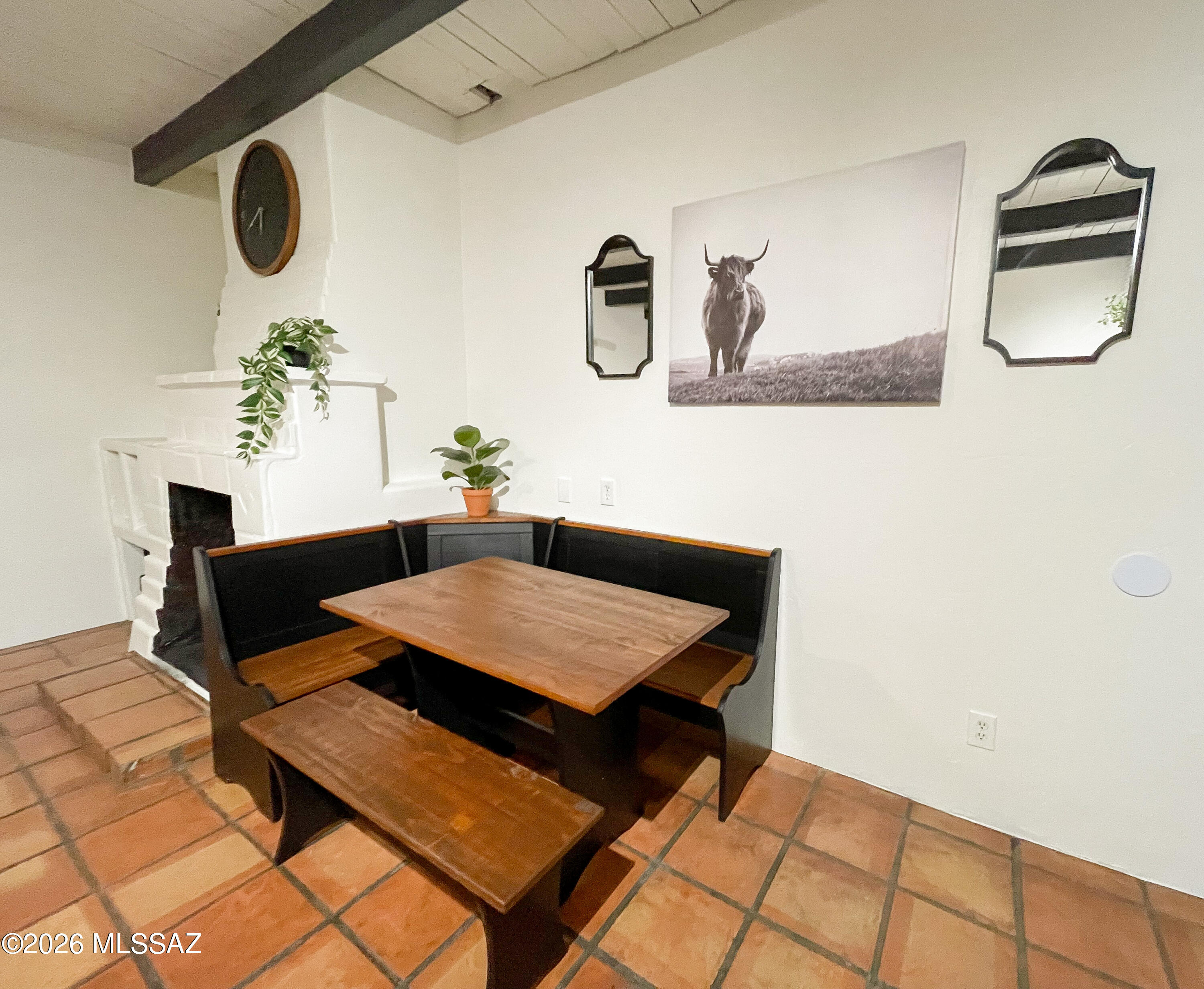 936 East Navajo Road Tucson, AZ 85719 - Photo 20 of 52 Unit 2