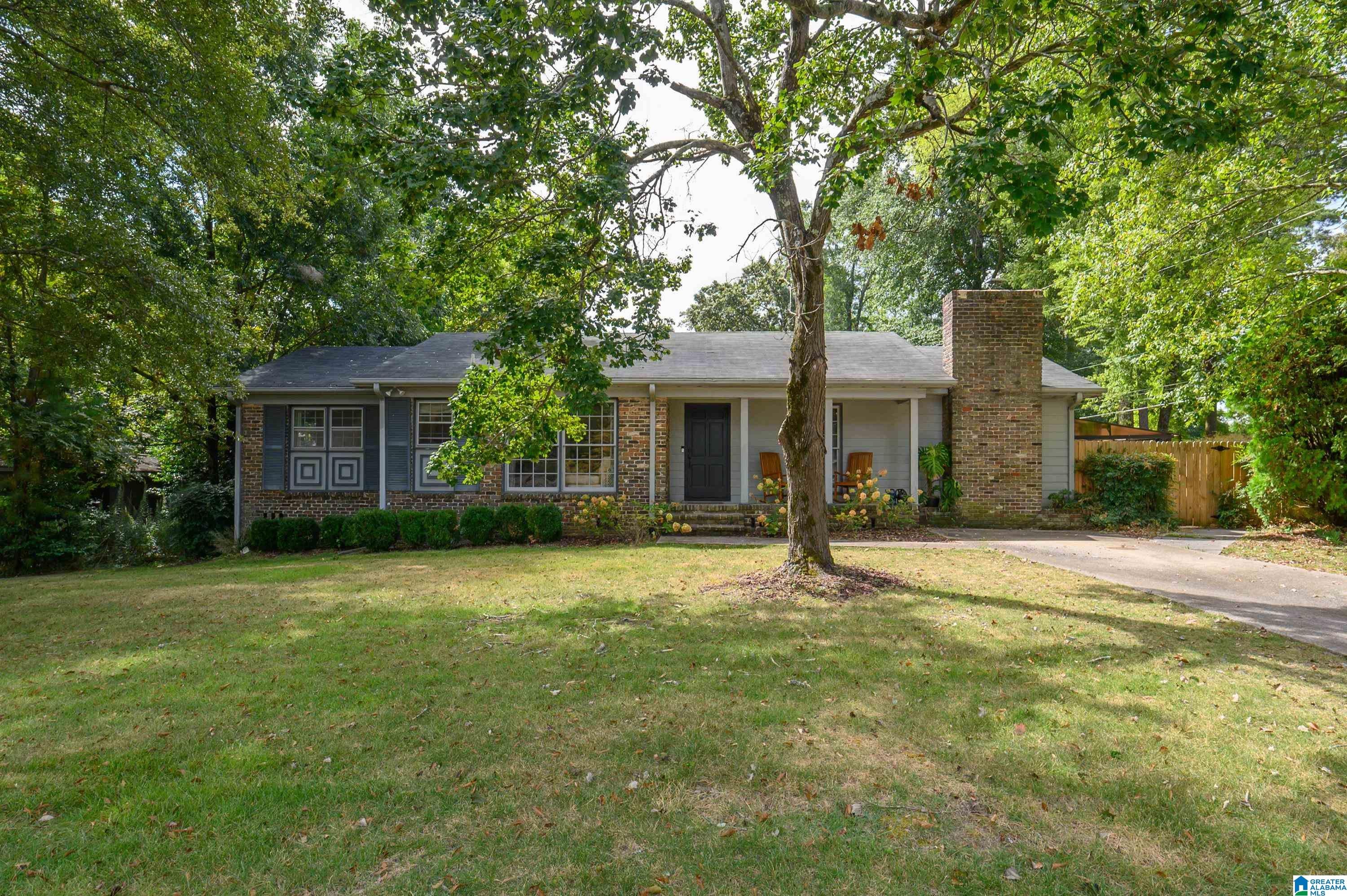 2022 Chapel Road Hoover, AL 35226 - Photo 1 of 51 Gallery Image 1