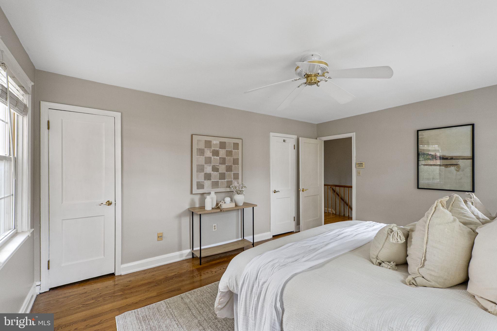 1541 Doxbury Road Baltimore, MD 21286 - Photo 23 of 38 Primary bedroom