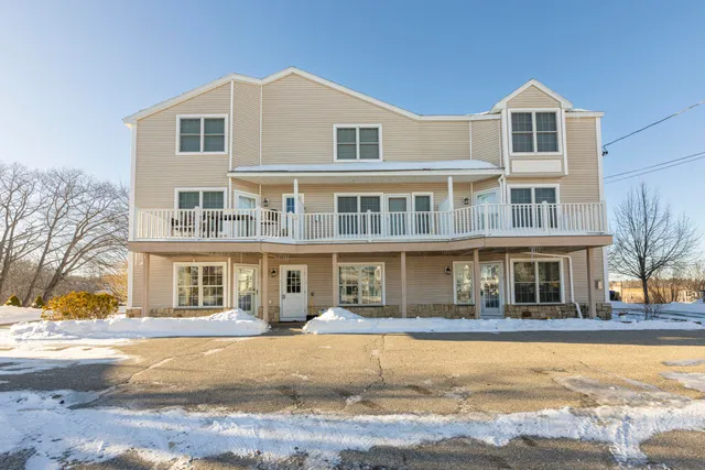 $544,000 | 106 East Grand Avenue, Unit 3, Old Orchard Beach, ME 04064