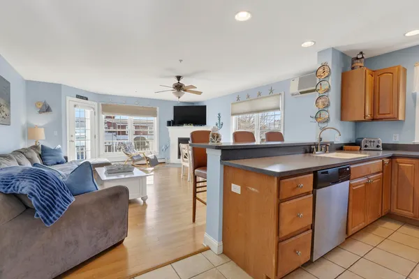 $534,900 | 106 East Grand Avenue, Unit 3, Old Orchard Beach, ME 04064