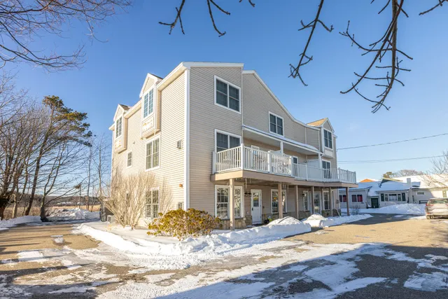 $544,000 | 106 East Grand Avenue, Unit 3, Old Orchard Beach, ME 04064