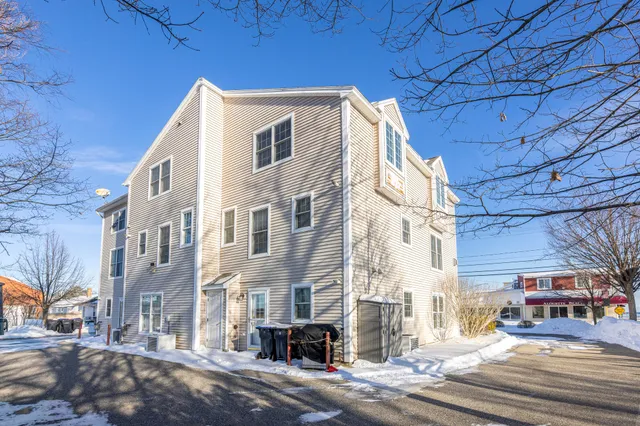 $544,000 | 106 East Grand Avenue, Unit 3, Old Orchard Beach, ME 04064