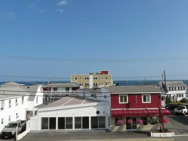 $544,000 | 106 East Grand Avenue, Unit 3, Old Orchard Beach, ME 04064