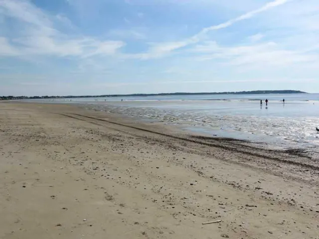 $544,000 | 106 East Grand Avenue, Unit 3, Old Orchard Beach, ME 04064