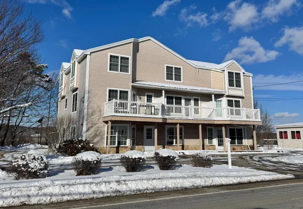 $534,900 | 106 East Grand Avenue, Unit 3, Old Orchard Beach, ME 04064