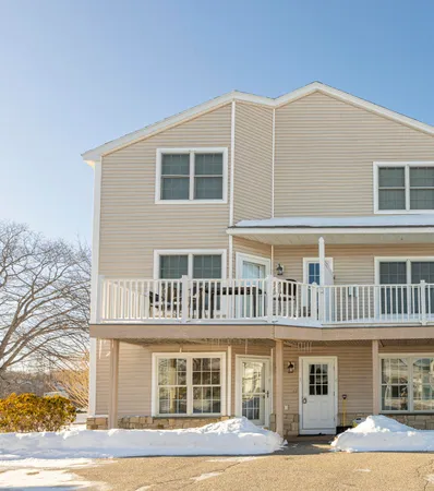 $534,900 | 106 East Grand Avenue, Unit 3, Old Orchard Beach, ME 04064