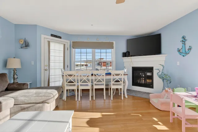 $544,000 | 106 East Grand Avenue, Unit 3, Old Orchard Beach, ME 04064