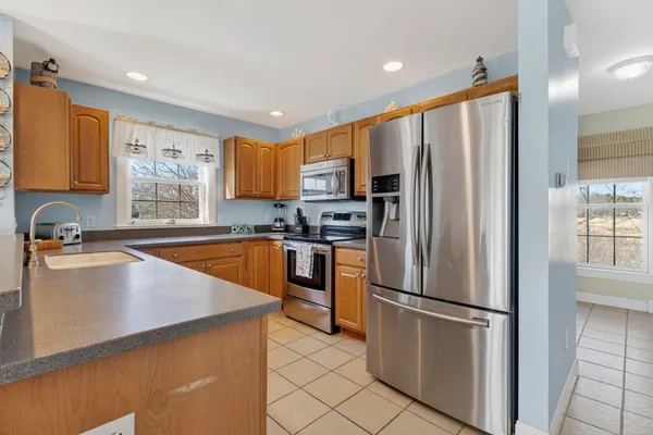 $534,900 | 106 East Grand Avenue, Unit 3, Old Orchard Beach, ME 04064