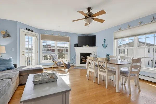 $534,900 | 106 East Grand Avenue, Unit 3, Old Orchard Beach, ME 04064