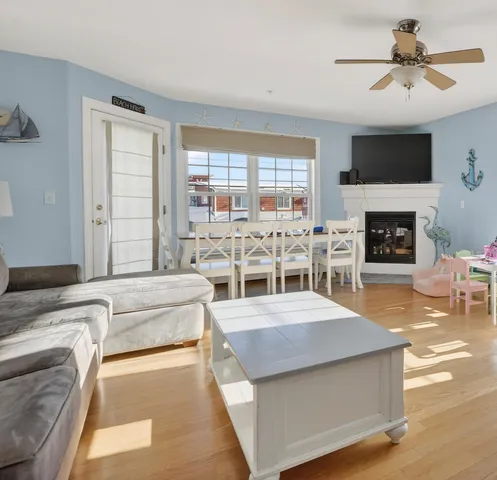 $544,000 | 106 East Grand Avenue, Unit 3, Old Orchard Beach, ME 04064