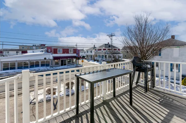 $534,900 | 106 East Grand Avenue, Unit 3, Old Orchard Beach, ME 04064
