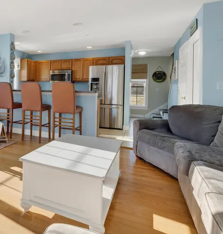 $544,000 | 106 East Grand Avenue, Unit 3, Old Orchard Beach, ME 04064