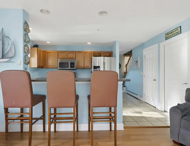 $544,000 | 106 East Grand Avenue, Unit 3, Old Orchard Beach, ME 04064