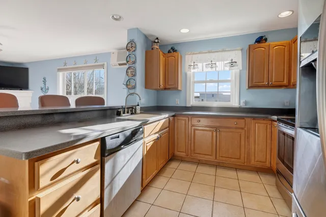 $544,000 | 106 East Grand Avenue, Unit 3, Old Orchard Beach, ME 04064