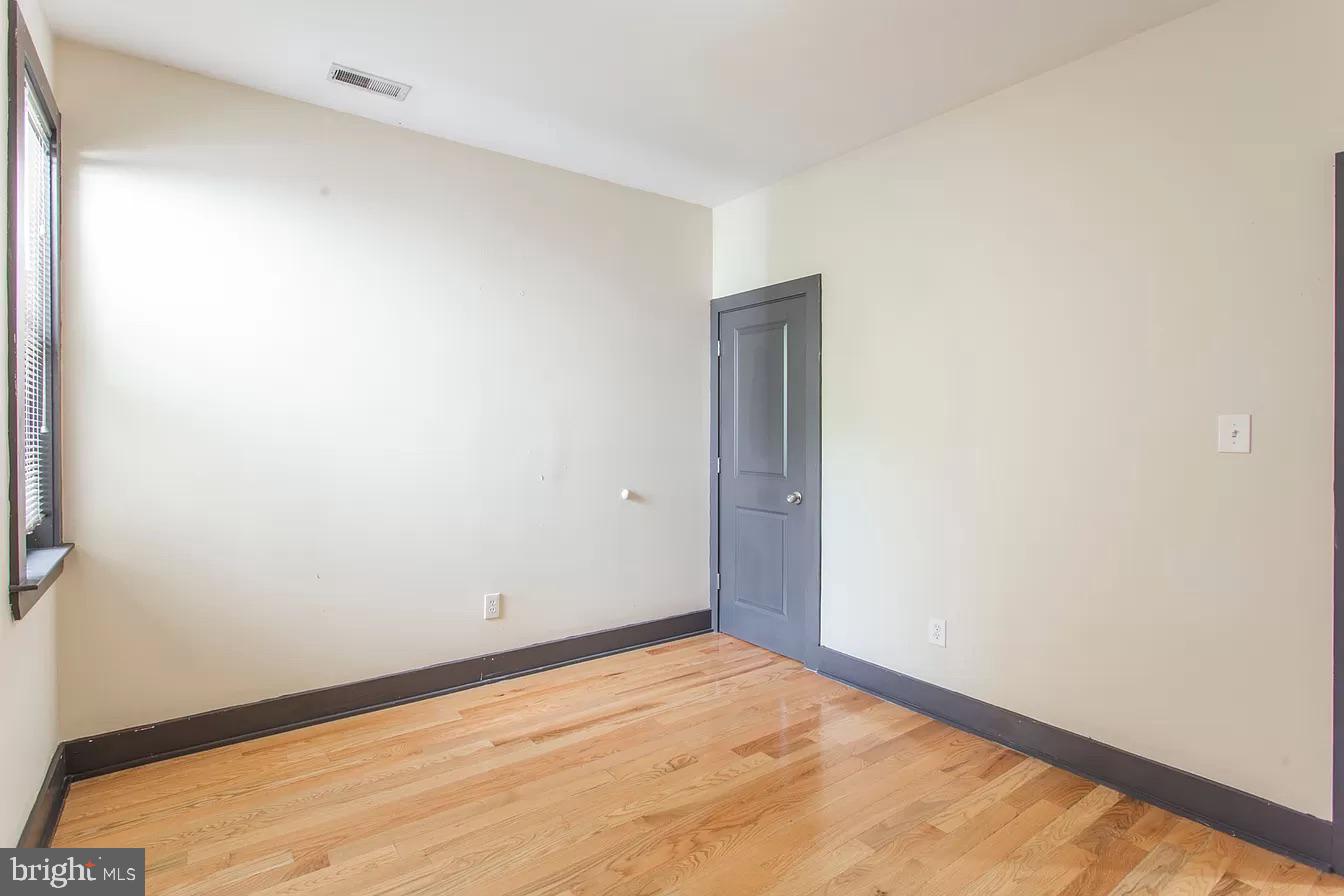 1826 West Norris Street, Unit 2 Philadelphia, PA 19121 - Photo 11 of 23 a view of empty room