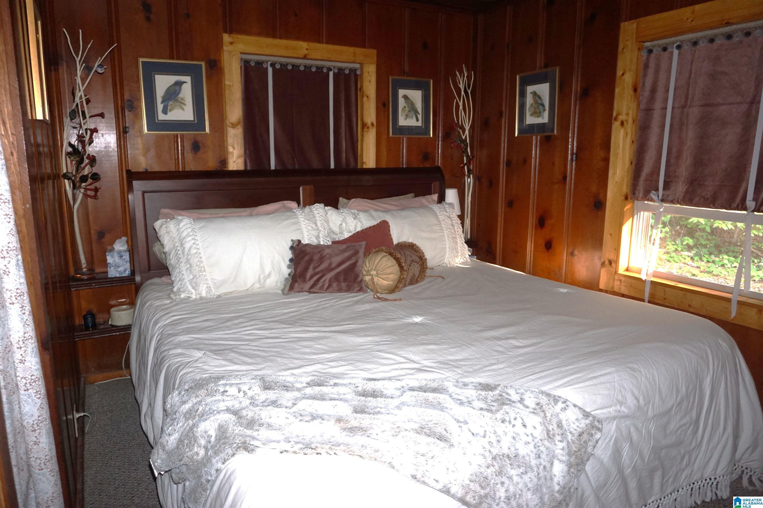 1100 McCollum Church Road Lineville, AL 36266 - Photo 9 of 17