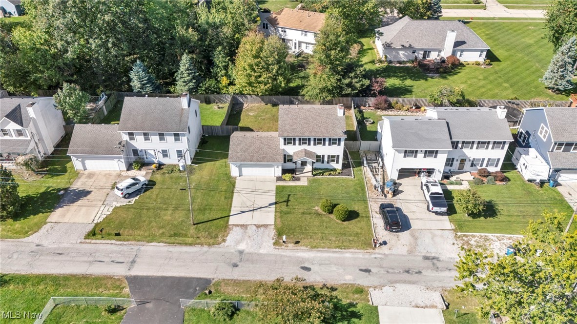 246 Rowland Road Vermilion, OH 44089 - Photo 39 of 39 Birds eye view of property