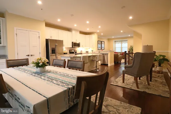 $699,460 | 2412 Avondale Overlook Drive, Hyattsville, MD 20782