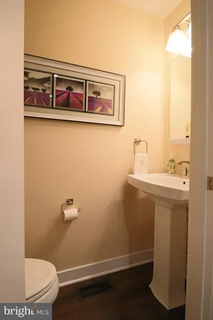 $699,460 | 2412 Avondale Overlook Drive, Hyattsville, MD 20782