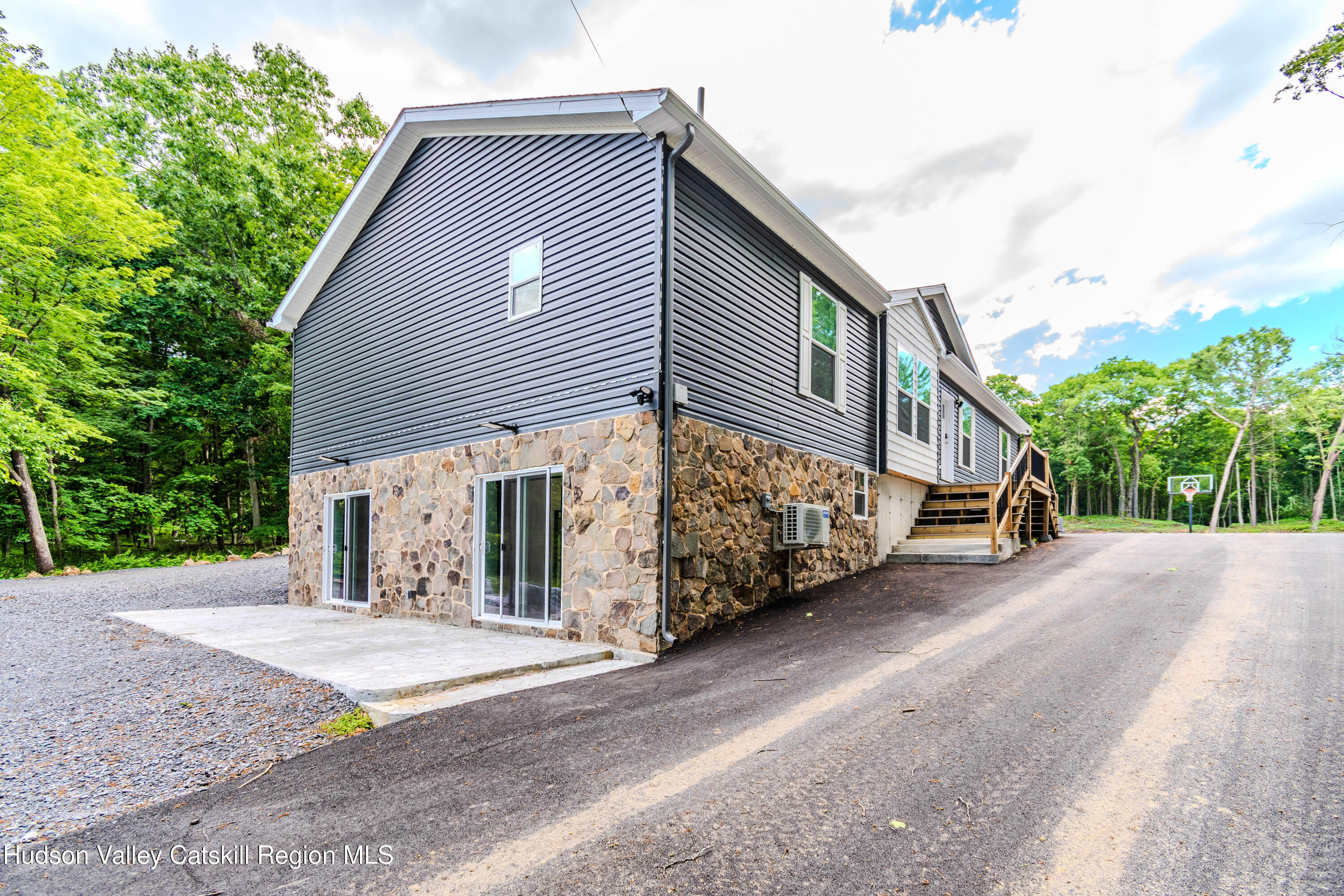 270 Green Lake Road Catskill, NY 12414 - Photo 2 of 66 Outside looking up