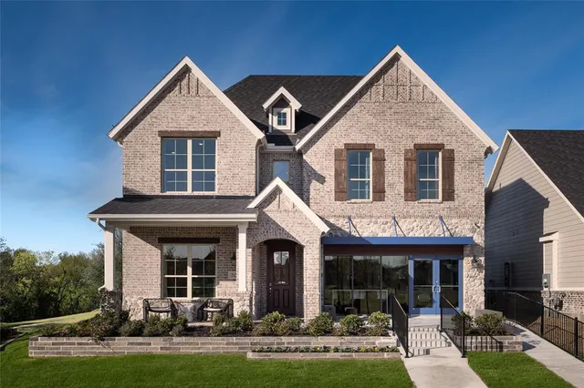 $699,990 | 2121 Santa Monica Drive, Rowlett, TX 75088