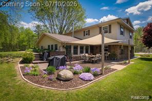 5278 Skelton Road Columbiaville, MI 48421 - Photo 1 of 64