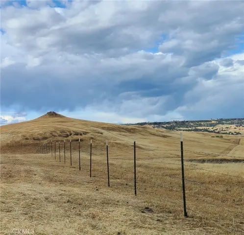 a view of lake and mountain