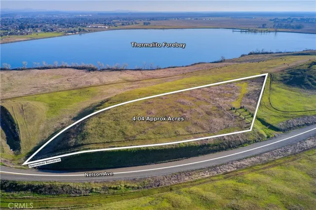 $79,000 | 0 Nelson, Oroville, CA 95965