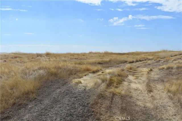 a view of an ocean beach