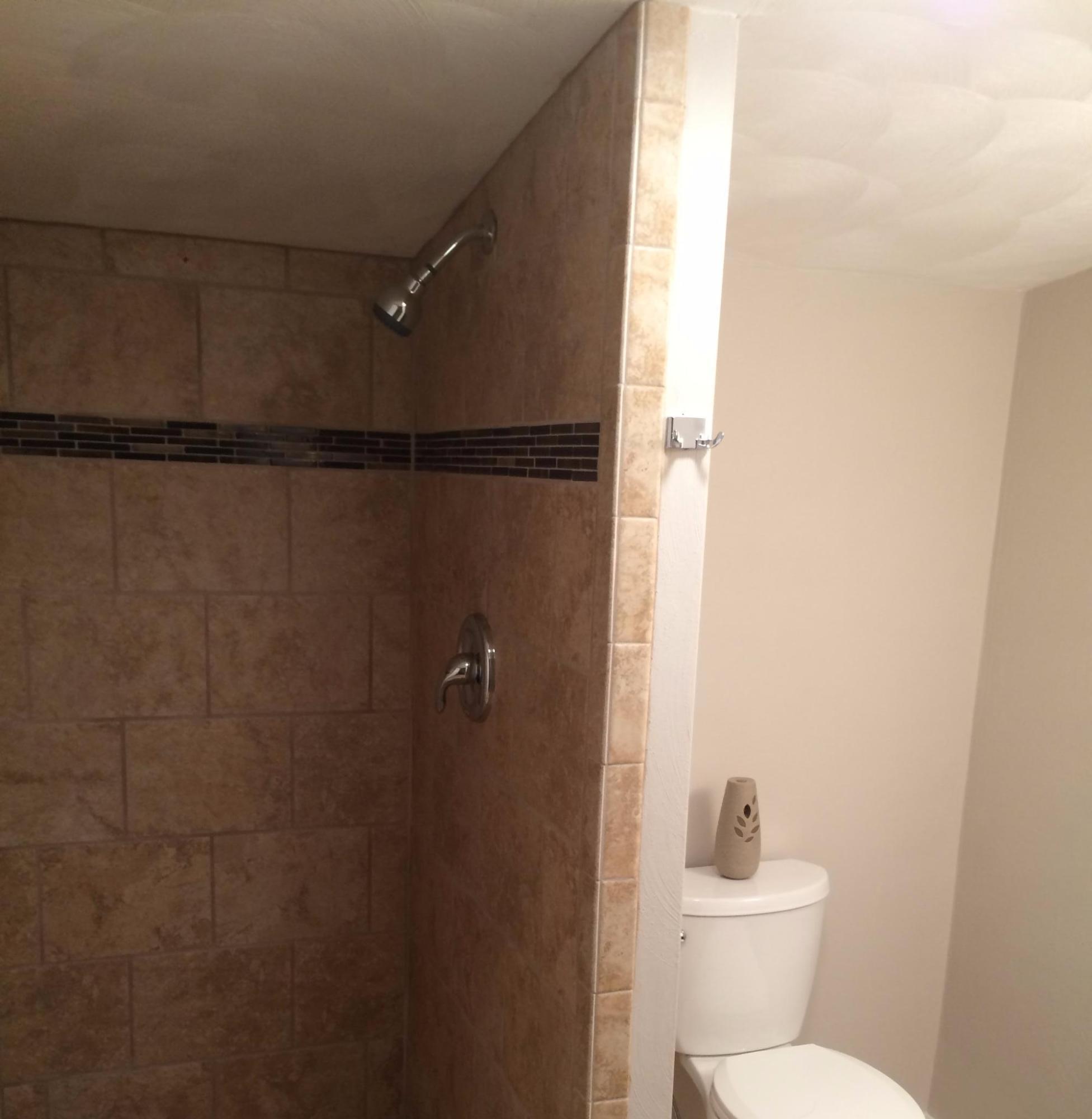 4259 Bonsack Road Northeast Roanoke, VA 24012 - Photo 11 of 22 master bathroom