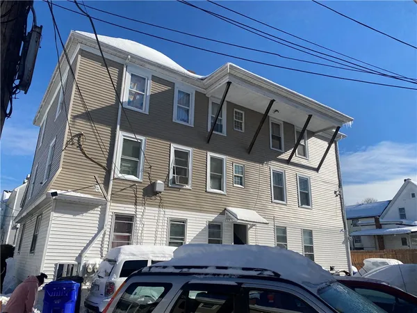 $725,999 | 76 Sylvian Street, Central Falls, RI 02863