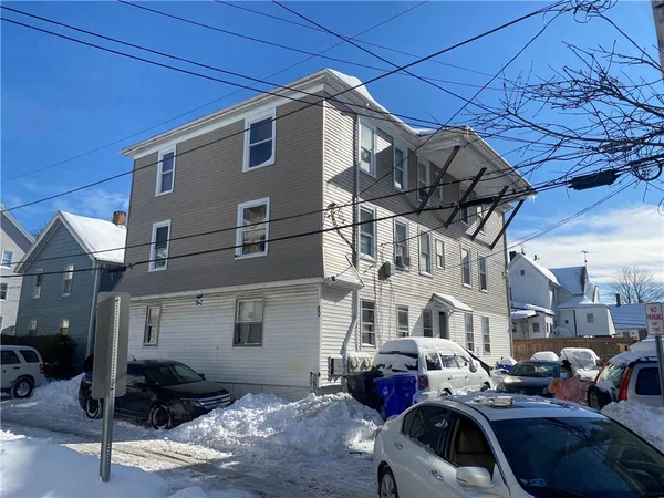 $725,999 | 76 Sylvian Street, Central Falls, RI 02863