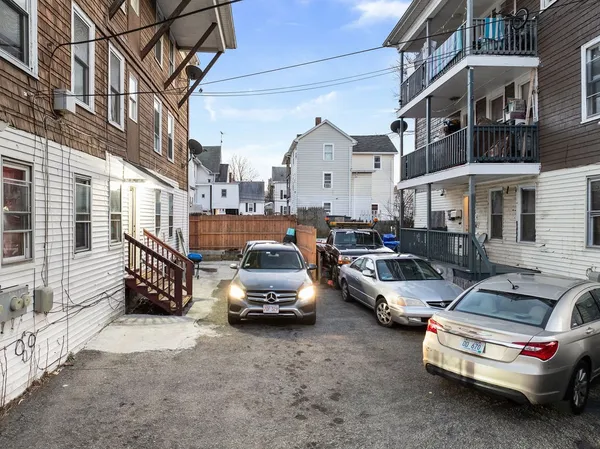 $725,999 | 76 Sylvian Street, Central Falls, RI 02863
