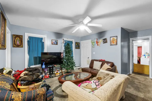 $725,999 | 76 Sylvian Street, Central Falls, RI 02863