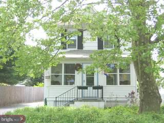 924 Alexander Road Princeton Junction, NJ 08550 - Photo 1 of 6