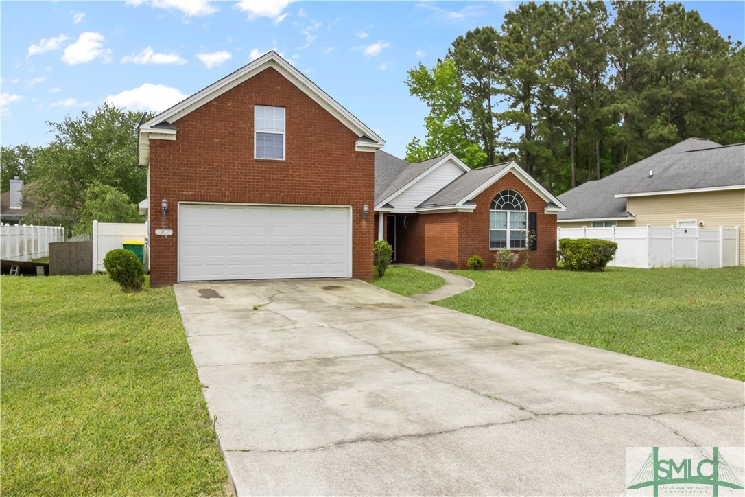 2481 Old Quacco Road Pooler, GA 31322 - Photo 3 of 39