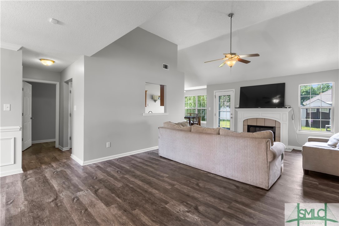 2481 Old Quacco Road Pooler, GA 31322 - Photo 6 of 39
