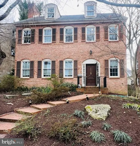 $1,499,900 | 4436 Albemarle Street Northwest, Washington, DC 20016